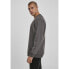 URBAN CLASSICS Sweatshirt Basic Terry Crew