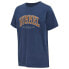 ფოტო #6 პროდუქტის HUMMEL Fast short sleeve T-shirt 2 units