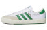 Кроссовки adidas Originals Nora White/Green GY6965