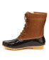 Women's Maplewood Water-Resistant Lace-up Boots