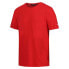 REGATTA Tait short sleeve T-shirt