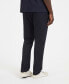 ფოტო #2 პროდუქტის Men's Harper Woven Draw Cord Pants