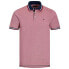 Фото #3 товара JACK & JONES Paulos 2 Units short sleeve polo