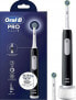 Szczoteczka Oral-B Oral-B Pro Series 1 Dorosły Szczoteczka do zębów drgająca Czarny, Biały