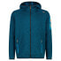 CMP 3H60847N hoodie fleece