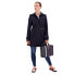 Фото #1 товара TOMMY HILFIGER Heritage Single Breasted trench coat