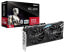 ASRock Challenger Radeon RX 7600 XT 16GB GDDR6 PCIe 4.0 x8 ATX Graphics Card GPU