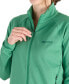 ფოტო #5 პროდუქტის Women's Leconte Fleece Jacket