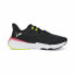 Фото #10 товара Кроссовки PUMA PwrFrame Black