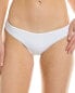 Peixoto Bella Bottom Women's White Xs