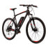 Фото #1 товара KROSS Hexagon Boost 1.0 29´´ MTB electric bike