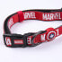 CERDA GROUP Marvel Collar Красный, XS/S - фото #5