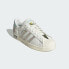 Мужские кроссовки adidas Superstar Shoes (Белые)