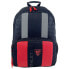 Фото #1 товара ATHLETIC CLUB Reflective Collection 43 cm Mesh BackpackTrolley Adaptable