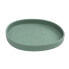 FUZZYARD LIFE LIFE Silicone Cat Bowl myrtle green - фото #2