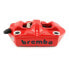 Фото #3 товара BREMBO 120988599 M4 brake caliper