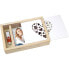 Фото #3 товара ZEP Love Box USB Wood For Photos And Stick 15x20 cm