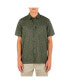 Фото #3 товара Men's H2O-Dri Rincon Sierra Short Sleeves Shirt