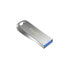 Фото #8 товара Sandisk Ultra Luxe 512 GB USB Type-A 3.2 Gen 1 (3.1 Gen 1) 150 MB/s Capless Silver