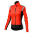 Фото #2 товара CASTELLI Alpha RoS 2 Light jacket