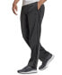 Фото #1 товара Men's Primegreen Essentials Warm-Up Open Hem 3-Stripes Track Pants