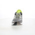 Reebok Floatride Energy Symmetro Mens Black Nylon Athletic Running Shoes