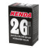 KENDA Universal Schrader 30 mm inner tube