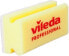 Vileda Myjka antyrys Vileda Professional żółta 7x15cm (101884)