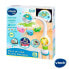 Фото #1 товара TOY PLANET Rattle Travel Tweet Tweet Tunes Toy Baby