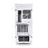 Фото #7 товара Thermaltake Divider 500 TG Air Snow Mid Tower - Midi Tower - PC - White - SPCC - Tempered glass - Gaming - Blue - Green - Red