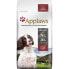 Фото #1 товара APPLAWS Adult Small Medium Breed Chicken Lamb 2kg Dog Food