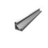 Фото #4 товара SLV Grazia 10 Edge - Modular profile - Aluminium - Aluminium - IP20 - Ceiling/wall - 550 g
