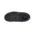 Фото #4 товара Puma Suede Mono Speckle Lace Up Toddler Boys Black Sneakers Casual Shoes 386854