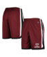 Фото #1 товара Men's Maroon Mississippi State Bulldogs Basketball Shorts