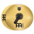 Фото #1 товара Meinl Brass Marching Cymbals 14", MA-BR-14M