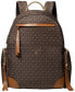 Logo Prescott Large Backpack