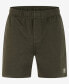 ფოტო #4 პროდუქტის Men's Icon Boxed Sweat Shorts