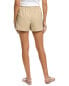 Atm Anthony Thomas Melillo Twill Cargo Short Women's