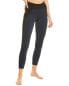 Фото #1 товара Michi Medusa Crop Legging Women's Blue Xxs