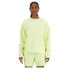 NEW BALANCE Hyper Density Double Knit sweatshirt