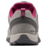 ფოტო #8 პროდუქტის COLUMBIA Redmond™ III wide hiking shoes
