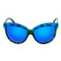 ITALIA INDEPENDENT 0092INX033000 Sunglasses