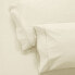 Фото #3 товара Cotton Sateen Pillowcase Set - Full/Queen