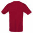 ფოტო #2 პროდუქტის MERCURY EQUIPMENT Cup short sleeve T-shirt