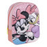 Фото #1 товара Школьный рюкзак Minnie Mouse Розовый 25 x 31 x 10 cm