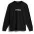 ფოტო #1 პროდუქტის NAPAPIJRI S-Box 3 long sleeve T-shirt