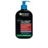 Фото #1 товара PURE ACTIVE cleansing gel with charcoal 250 ml