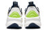 Milan Textep Sports Sneakers with Thick Cushioned Sole, Vortex Model, Article 980419110707