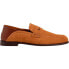 Фото #3 товара HACKETT Phil Loafer Suede Shoes