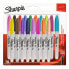 Фото #2 товара SHARPIE F Permanent Markers 18 Units